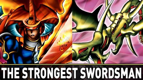 Mastering the Art: Training Regimen of the Strongest Magical Swordsman Animal